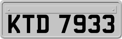 KTD7933