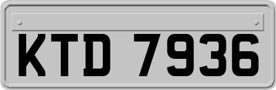 KTD7936