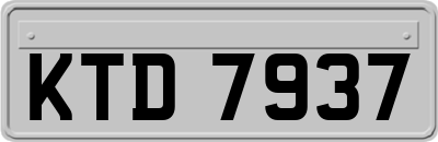 KTD7937