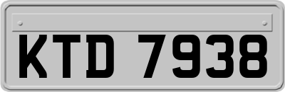 KTD7938