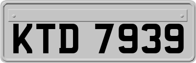 KTD7939