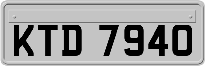 KTD7940