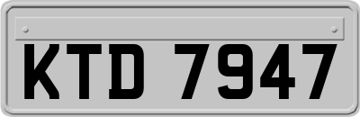 KTD7947