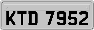 KTD7952