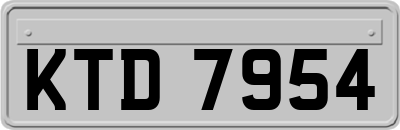 KTD7954