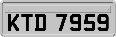 KTD7959