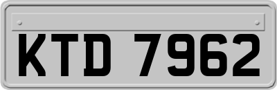 KTD7962