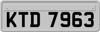 KTD7963