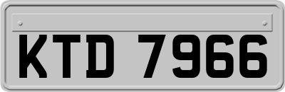 KTD7966