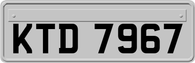 KTD7967