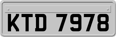 KTD7978