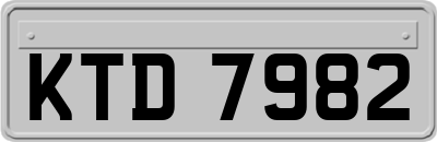 KTD7982