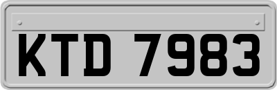 KTD7983