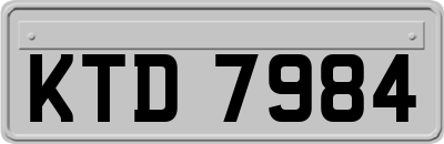 KTD7984