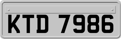 KTD7986