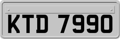 KTD7990