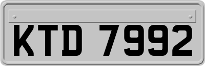 KTD7992