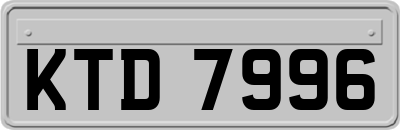 KTD7996