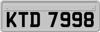 KTD7998