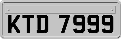 KTD7999
