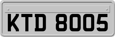 KTD8005