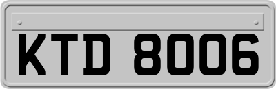 KTD8006