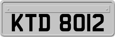 KTD8012