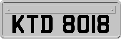 KTD8018