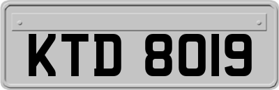 KTD8019