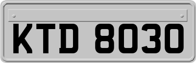 KTD8030