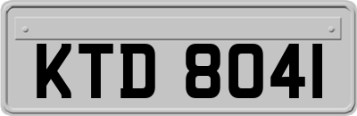 KTD8041