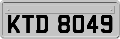 KTD8049