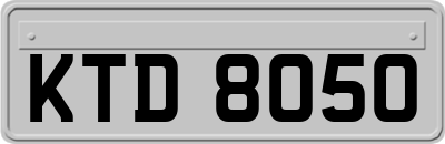 KTD8050