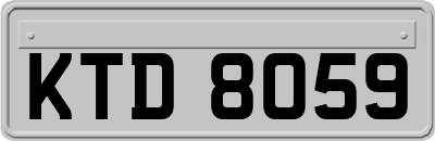 KTD8059