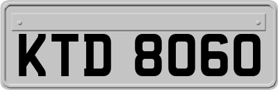 KTD8060
