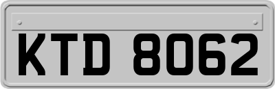 KTD8062