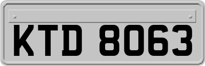 KTD8063