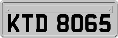 KTD8065