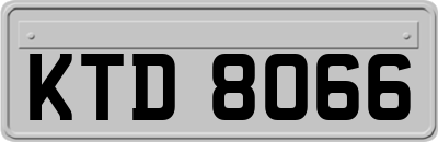 KTD8066