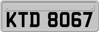 KTD8067