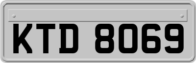 KTD8069