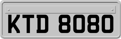 KTD8080