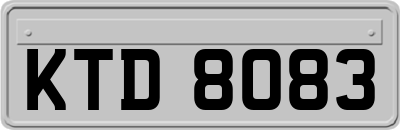 KTD8083