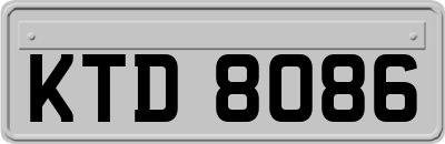 KTD8086