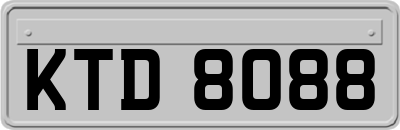 KTD8088