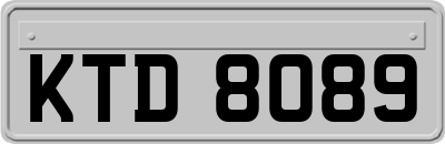 KTD8089