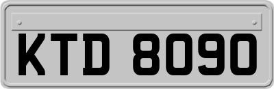 KTD8090