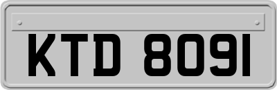 KTD8091