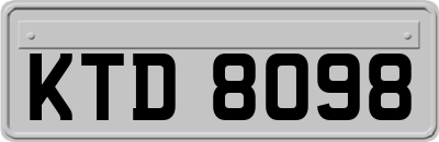KTD8098