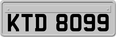 KTD8099
